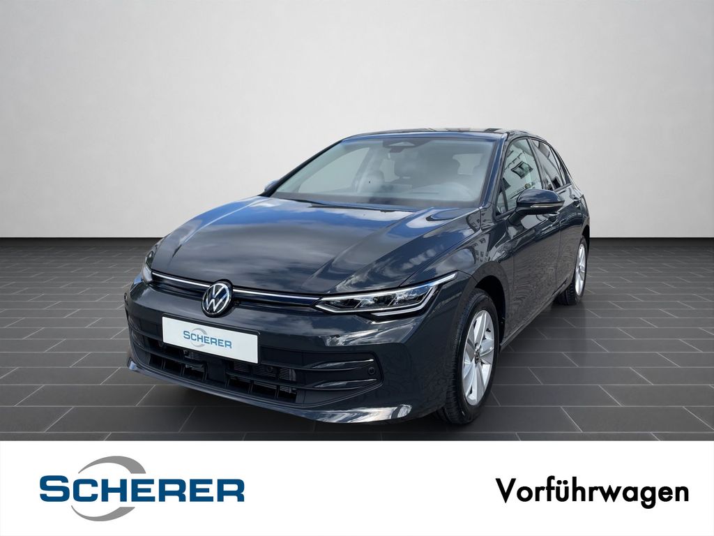Volkswagen Golf 2025