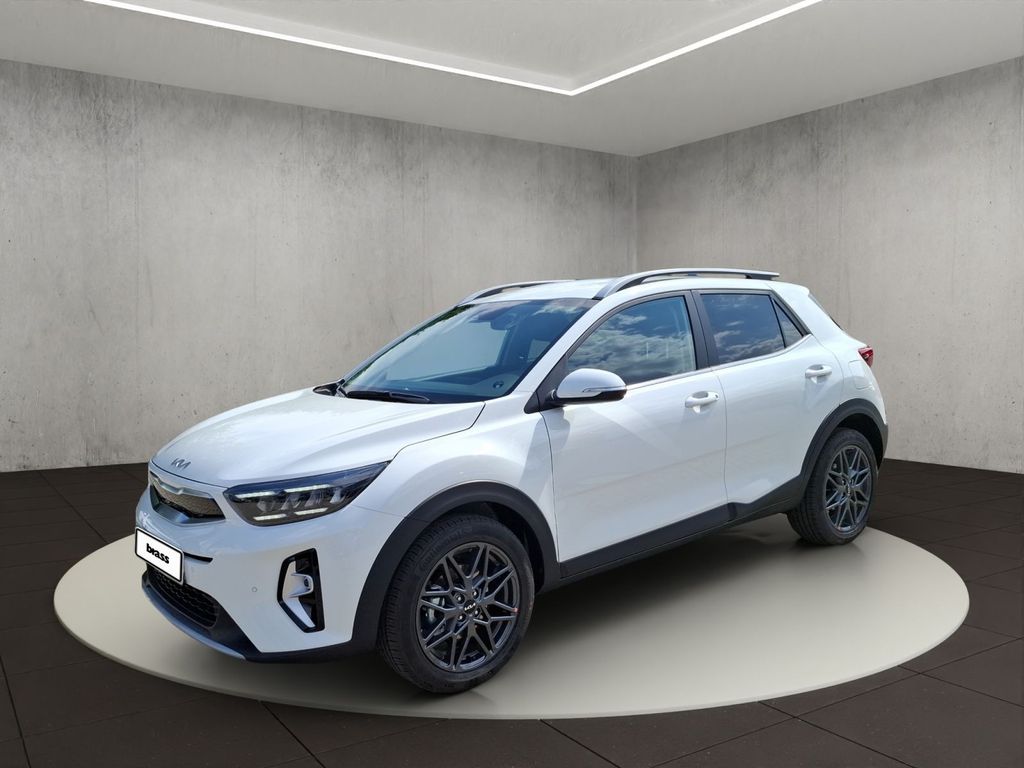 Kia Stonic 2025