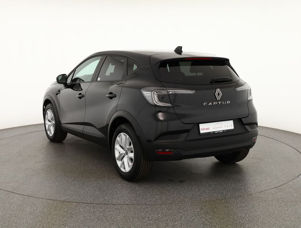 Renault Captur 2025