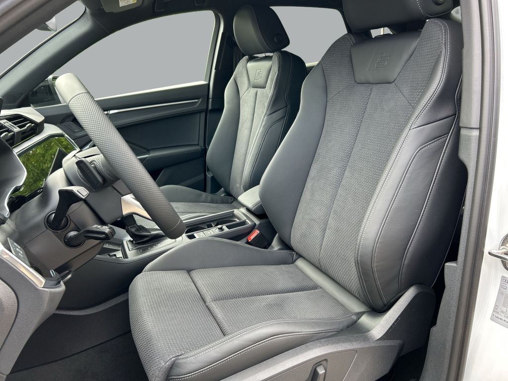 Audi Q3 2025