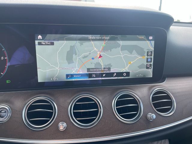 Mercedes-Benz E 400 2020