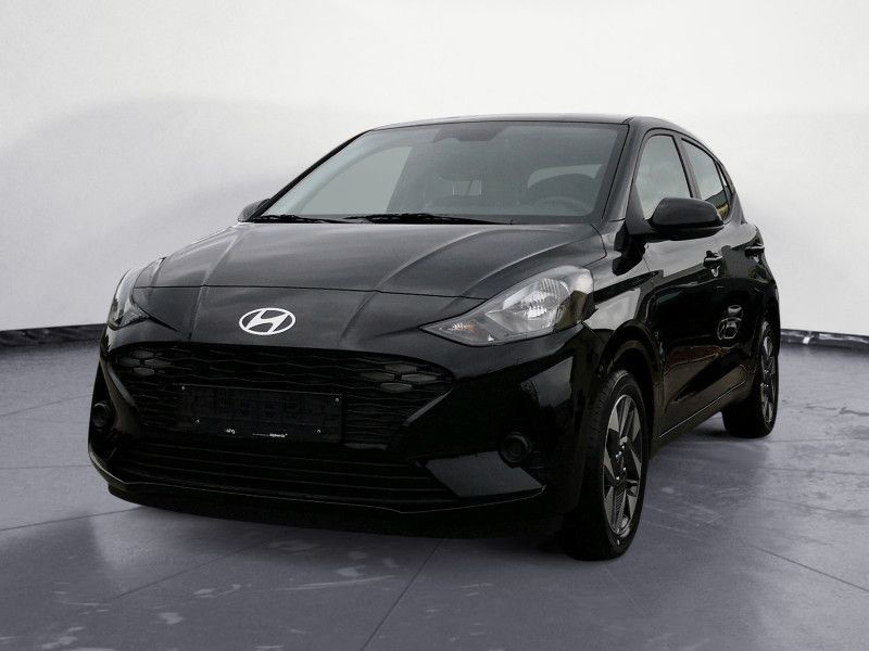 Hyundai i10 2025