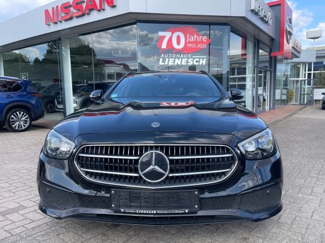 Mercedes-Benz E 400 2020