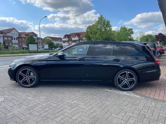 Mercedes-Benz E 400 2020