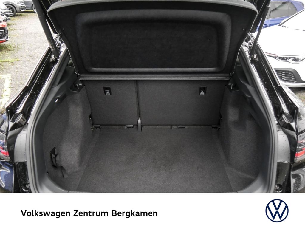 Volkswagen ID.5 2025