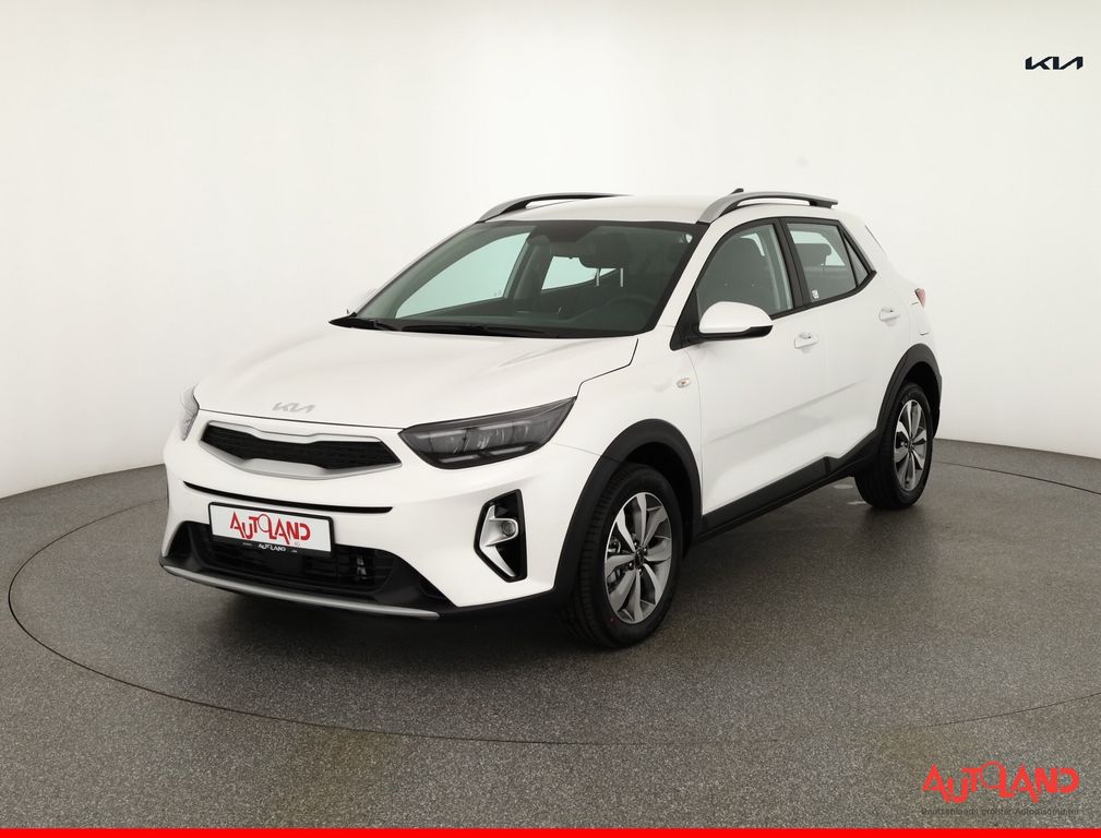 Kia Stonic 2025