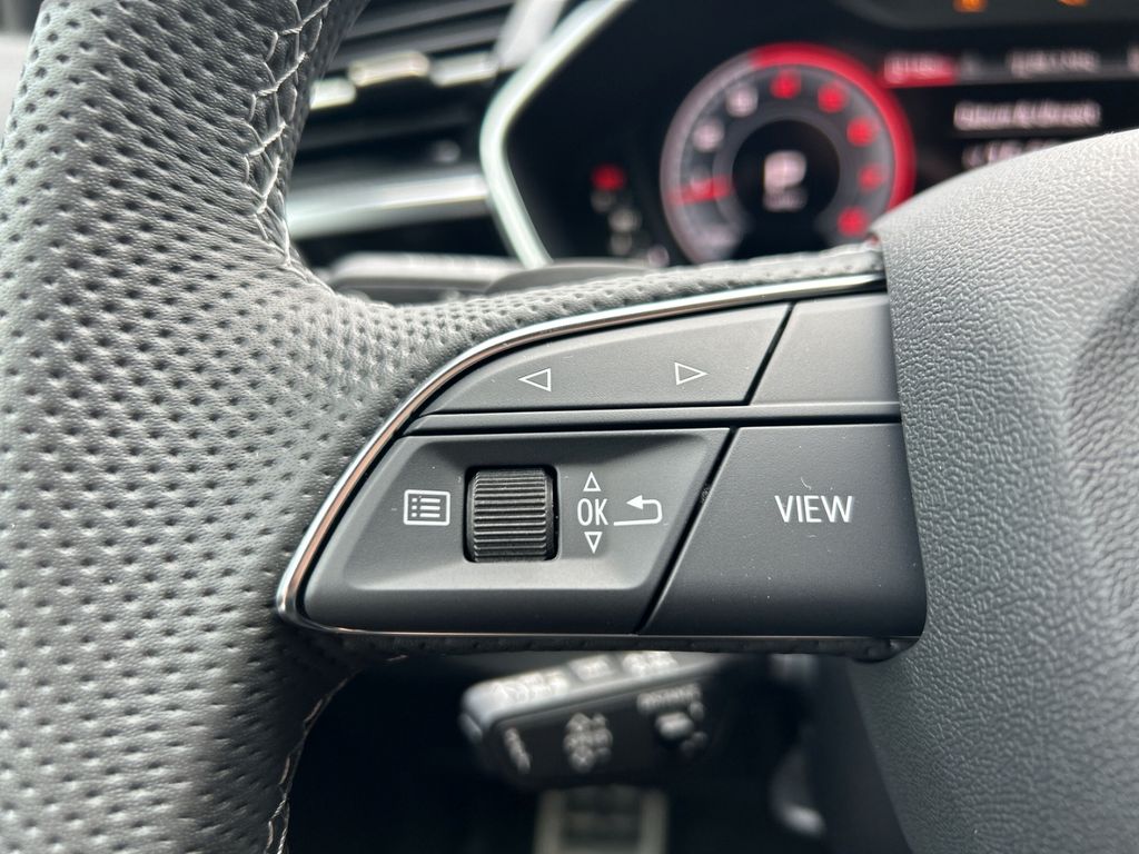 Audi Q3 2025