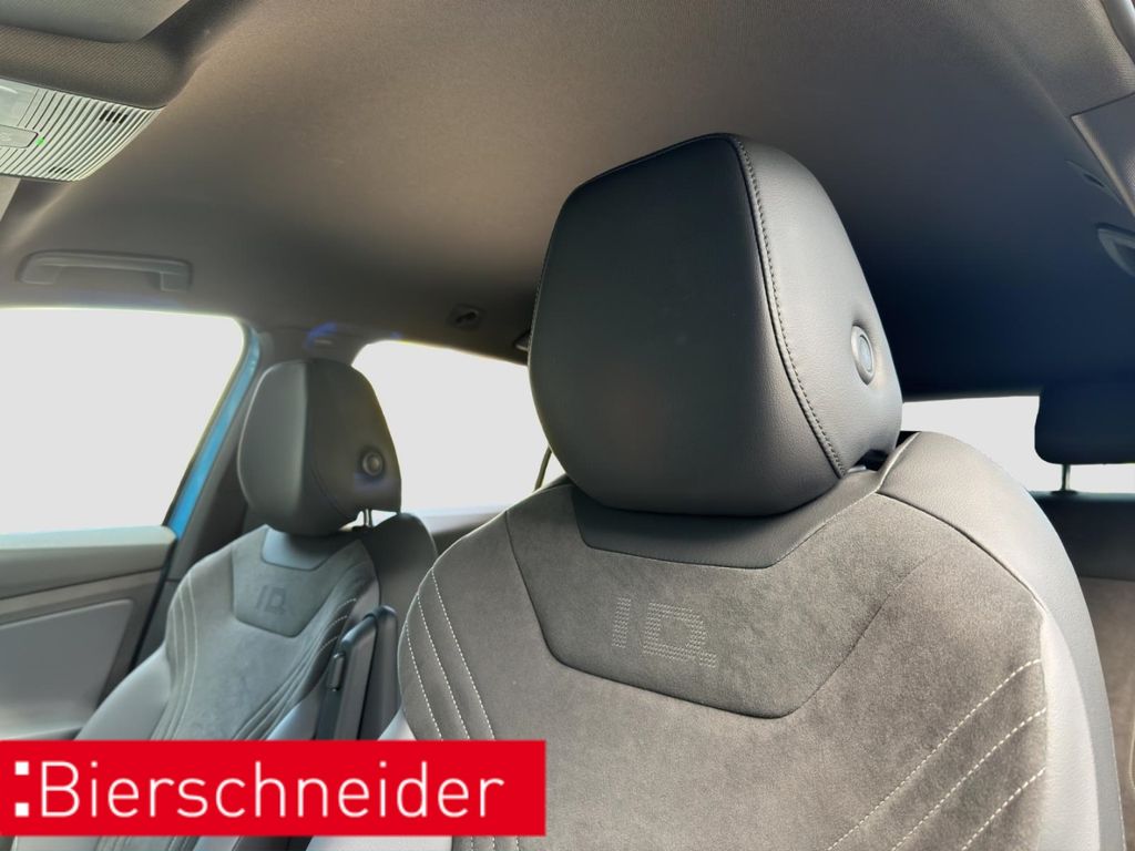 Volkswagen ID.5 2024