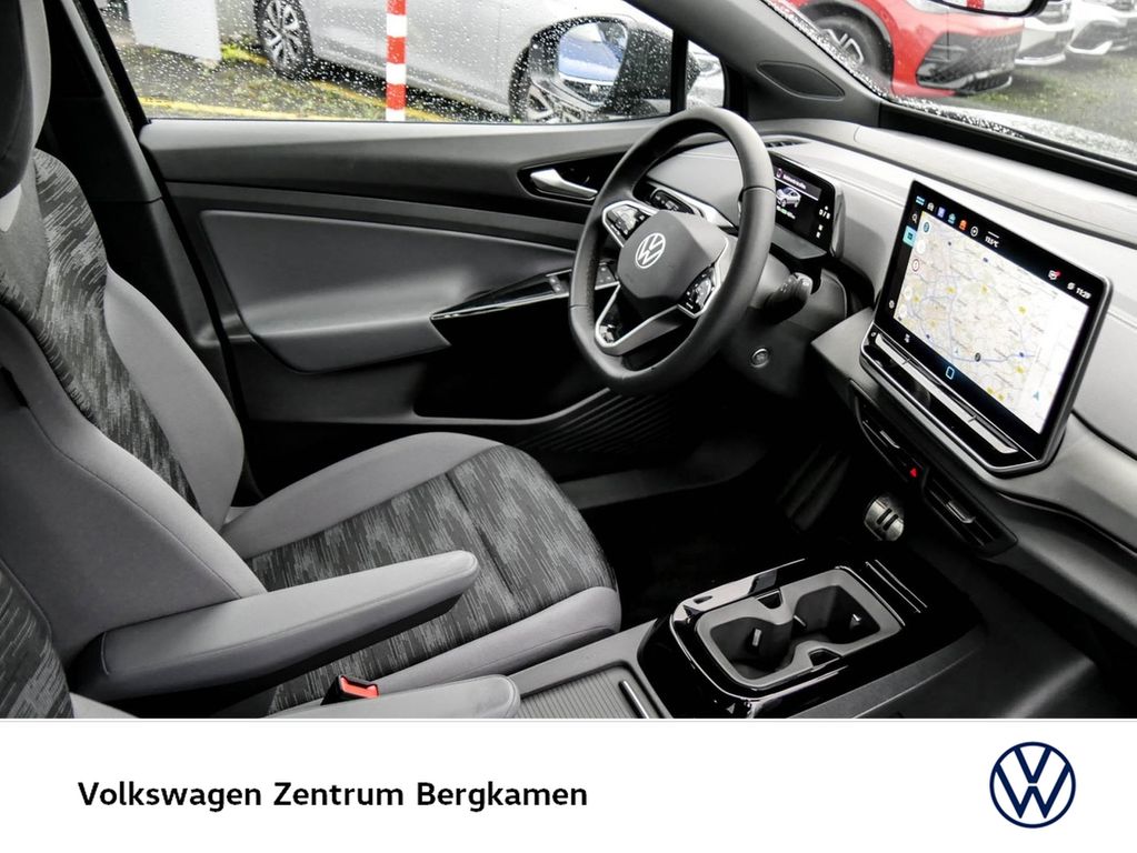 Volkswagen ID.5 2025