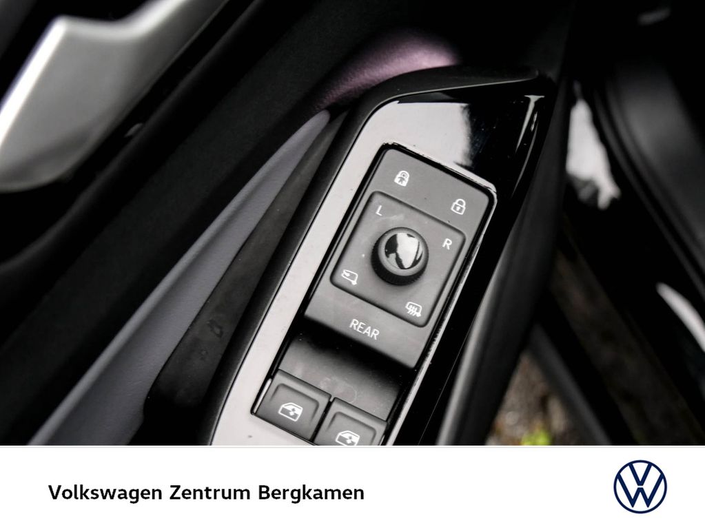 Volkswagen ID.5 2025