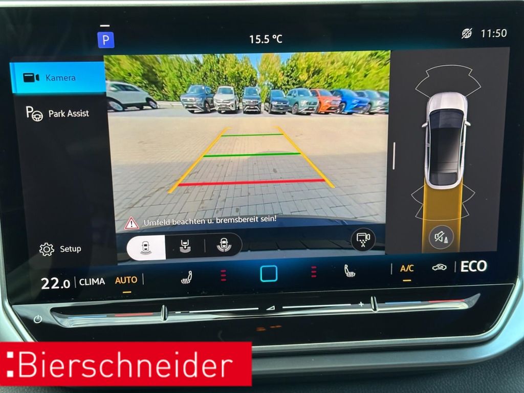 Volkswagen ID.5 2024