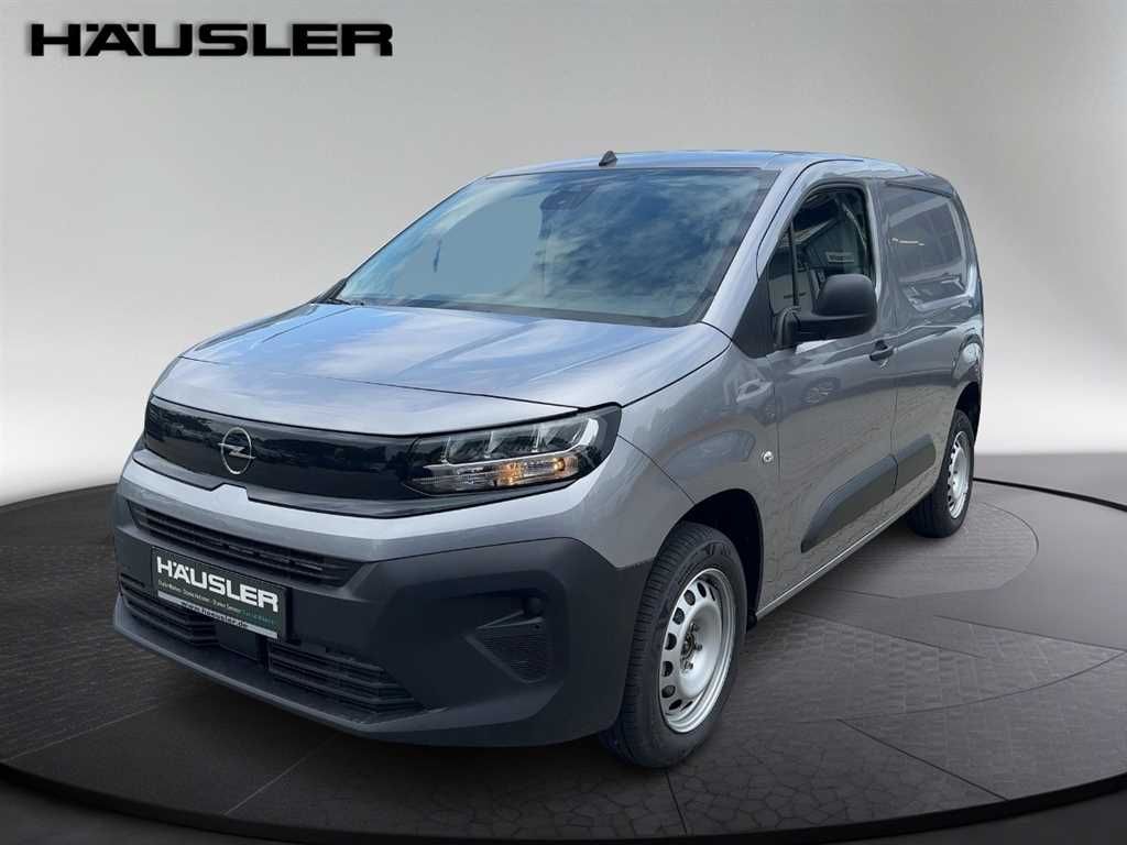 Opel Combo 2025