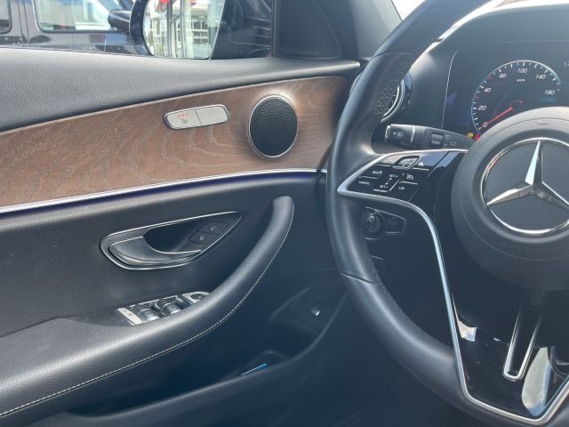 Mercedes-Benz E 400 2020