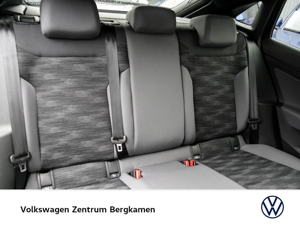 Volkswagen ID.5 2025