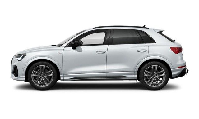 Audi Q3 2025