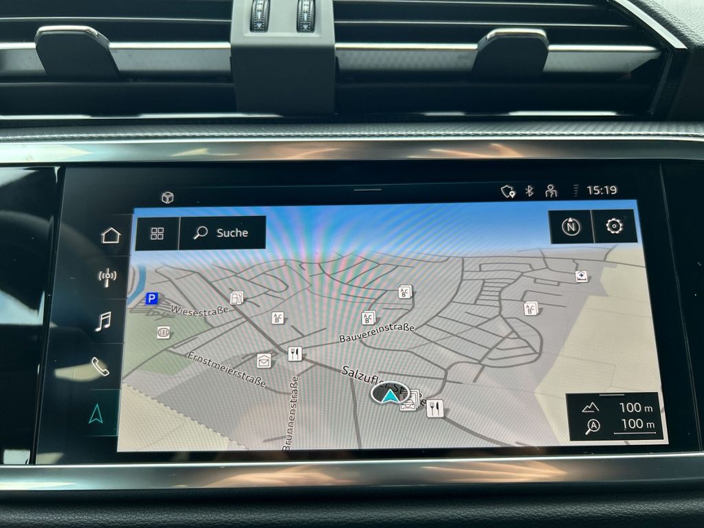 Audi Q3 2025