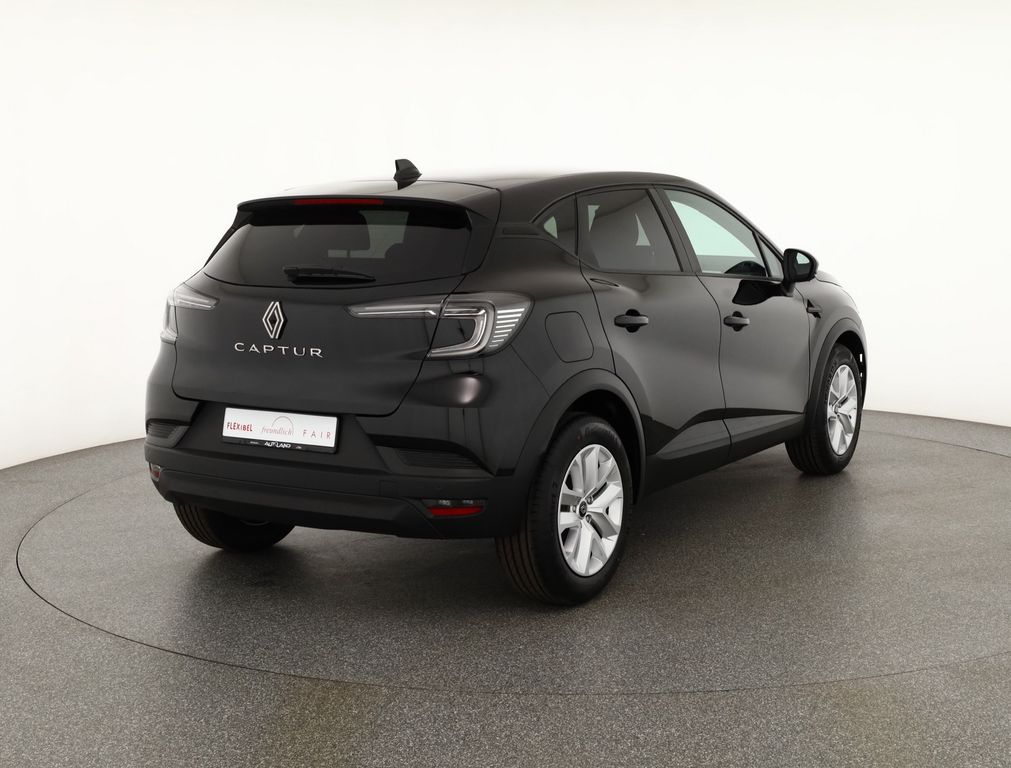 Renault Captur 2025