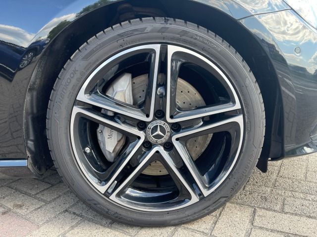 Mercedes-Benz E 400 2020