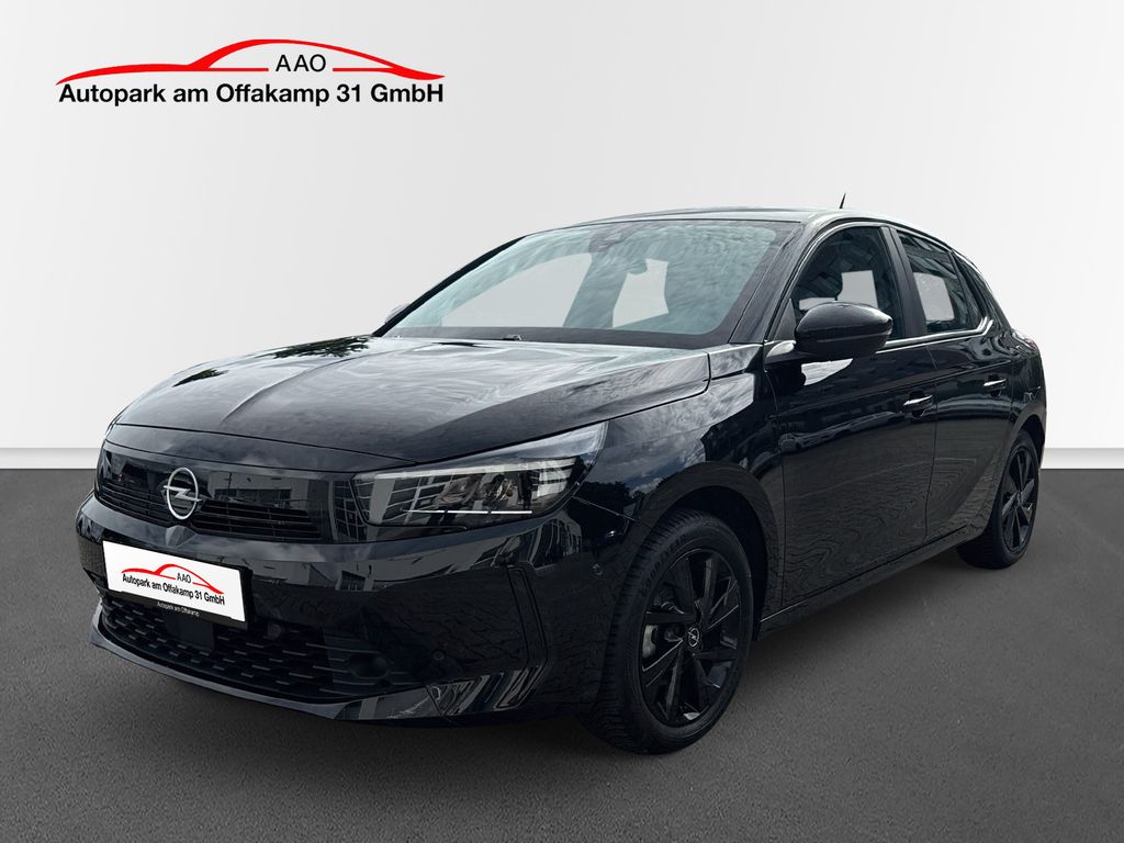 Opel Corsa 2024