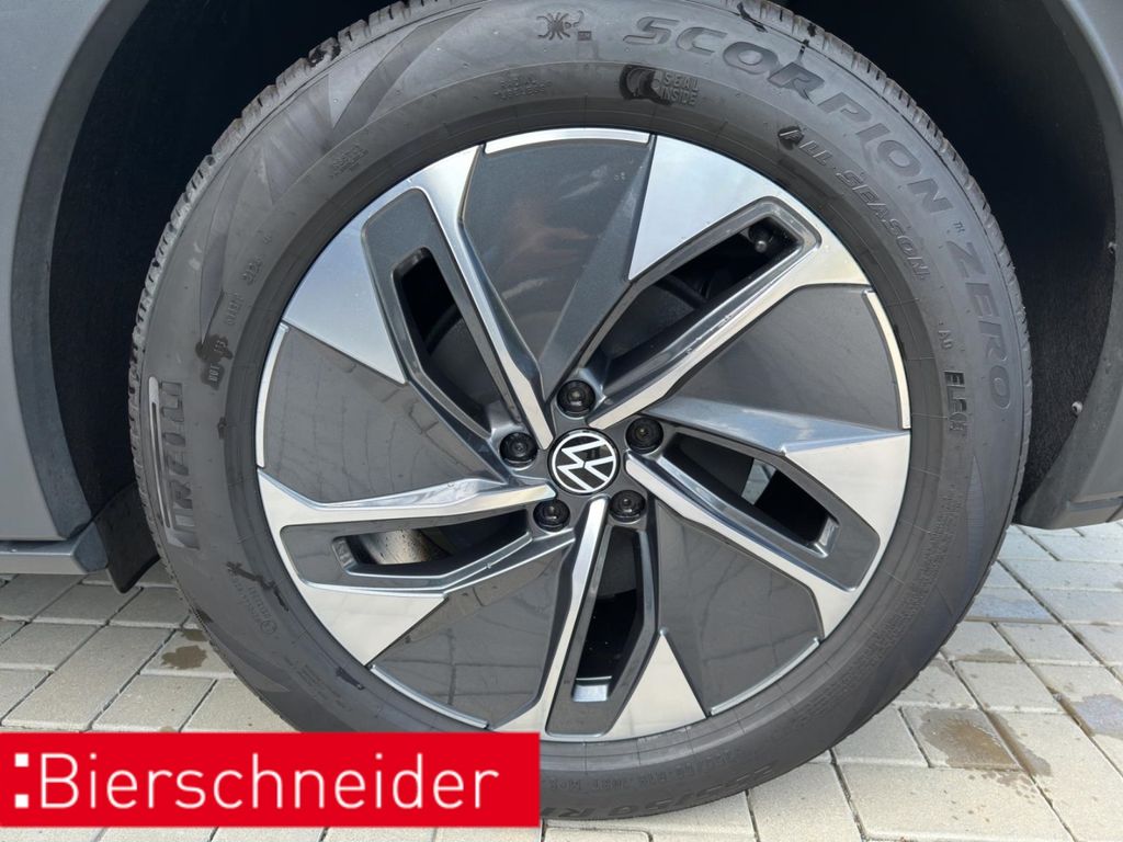 Volkswagen ID.5 2024