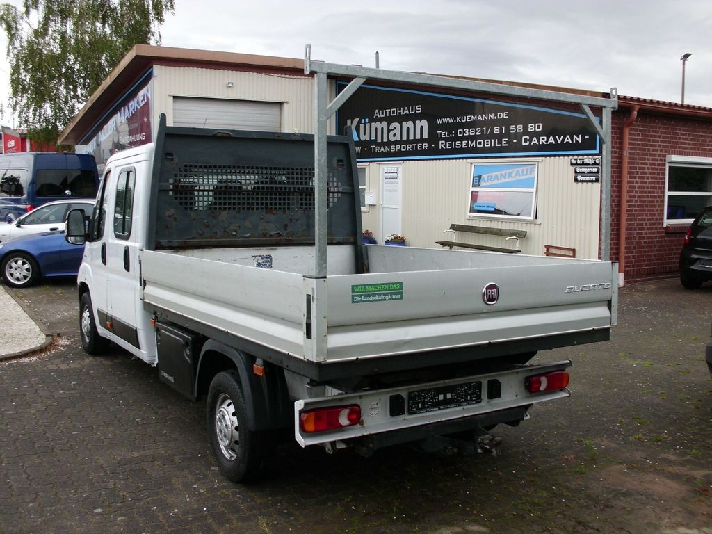 Fiat Ducato 2018