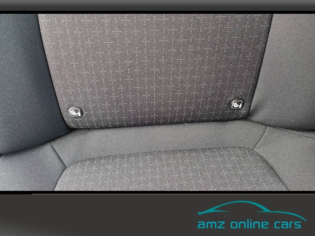 Ford Transit Custom 2025