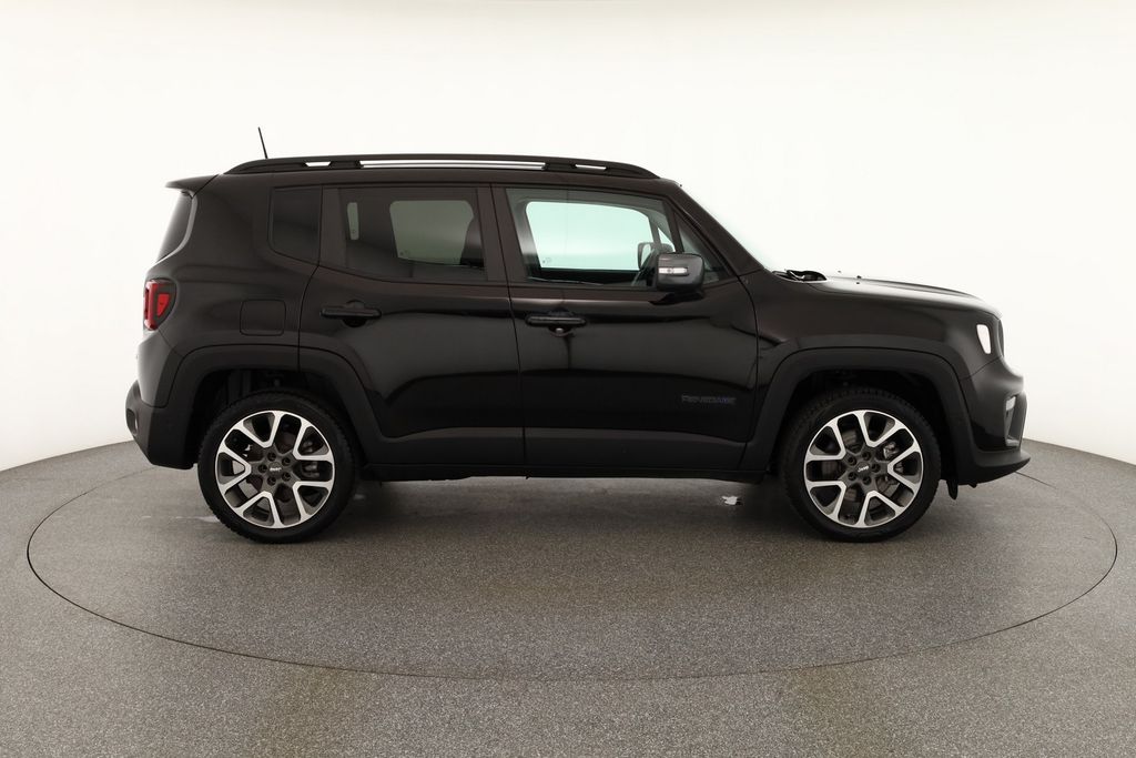 Jeep Renegade 2022