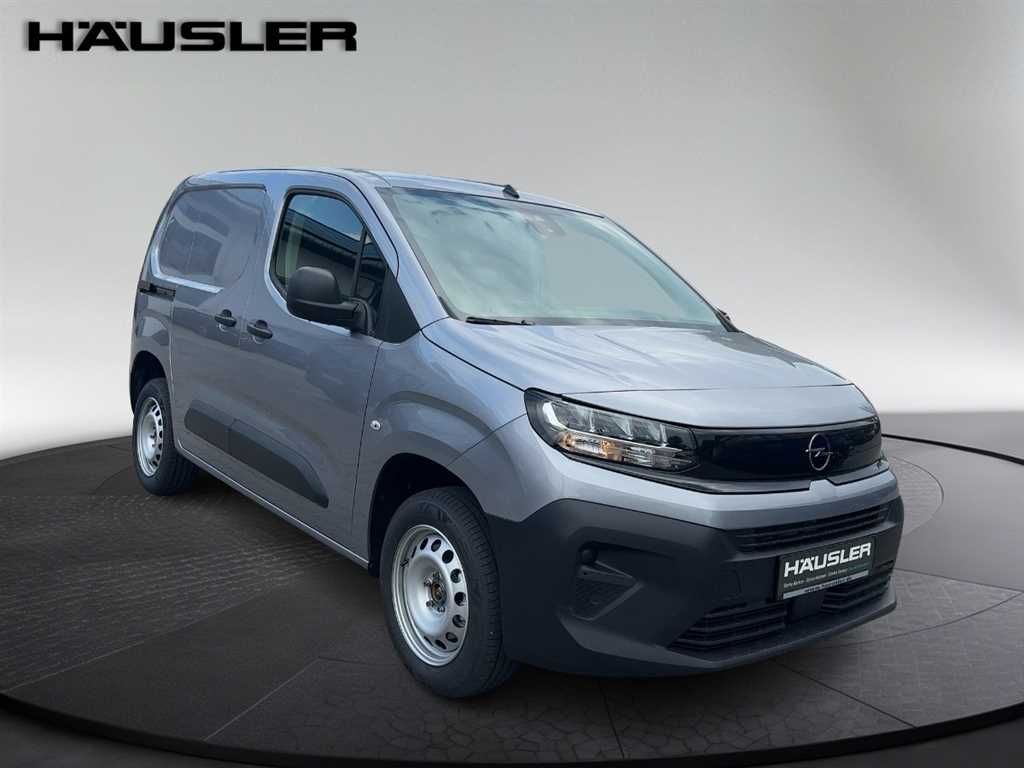 Opel Combo 2025
