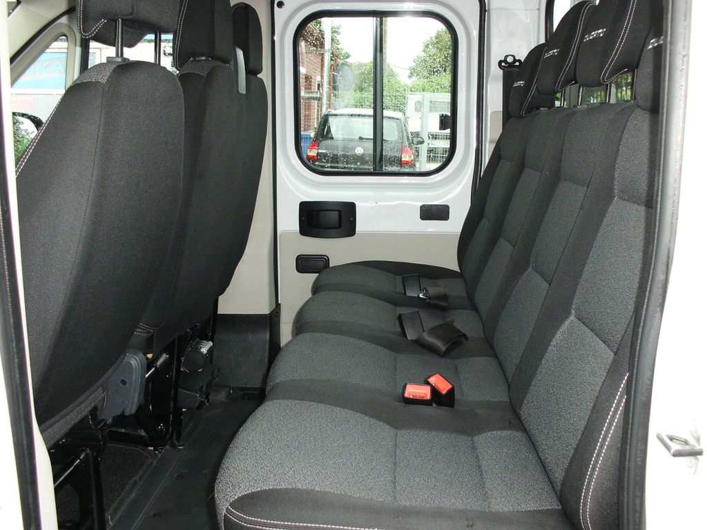 Fiat Ducato 2018