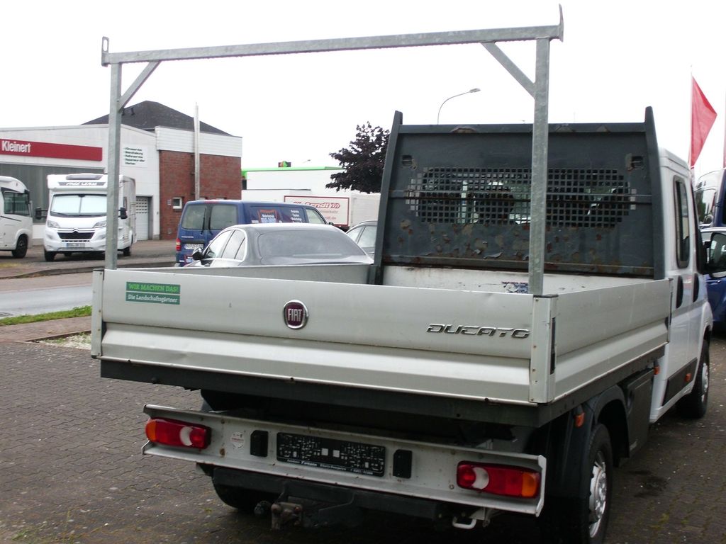 Fiat Ducato 2018