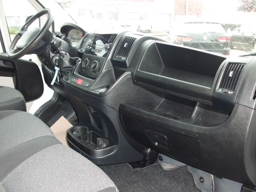 Fiat Ducato 2018