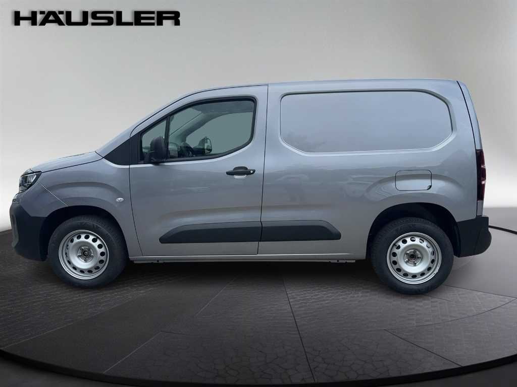 Opel Combo 2025