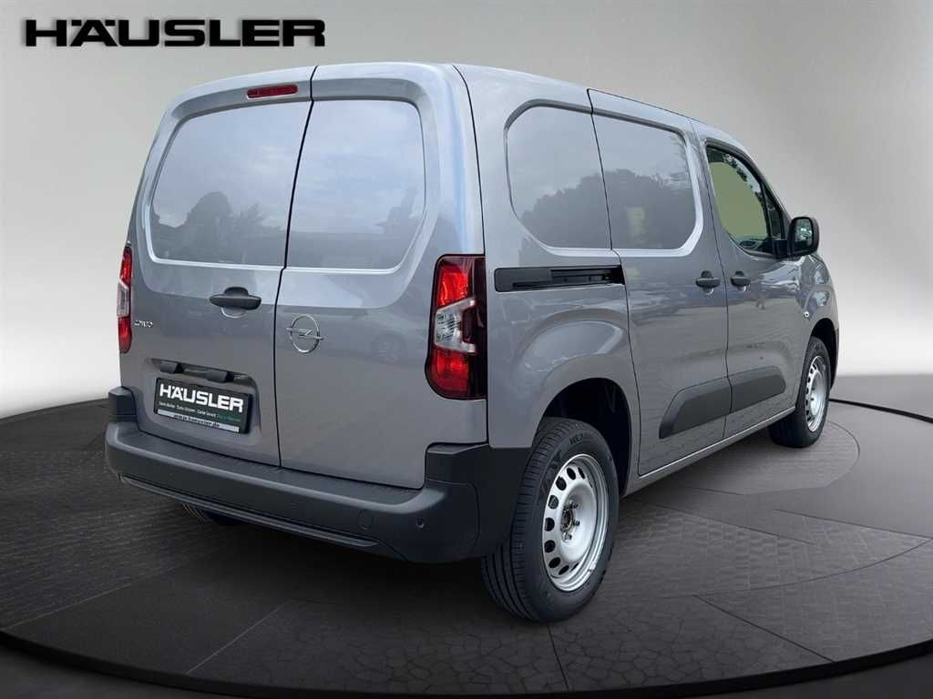 Opel Combo 2025