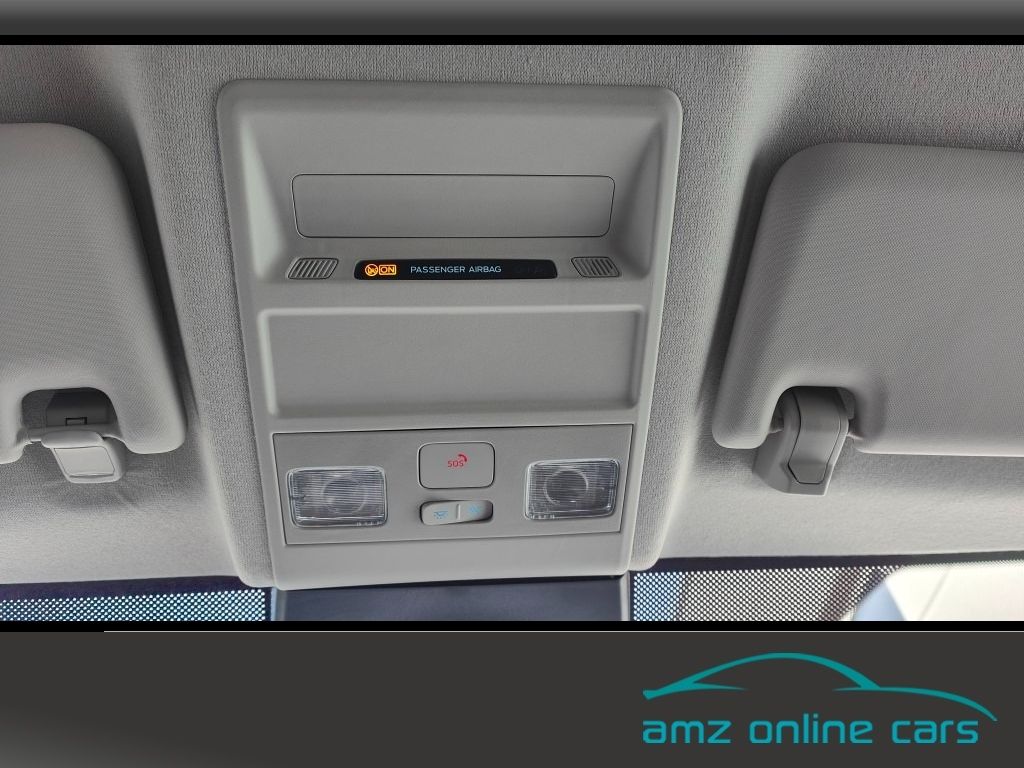 Ford Transit Custom 2025