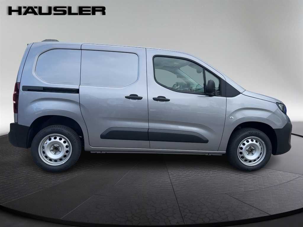 Opel Combo 2025