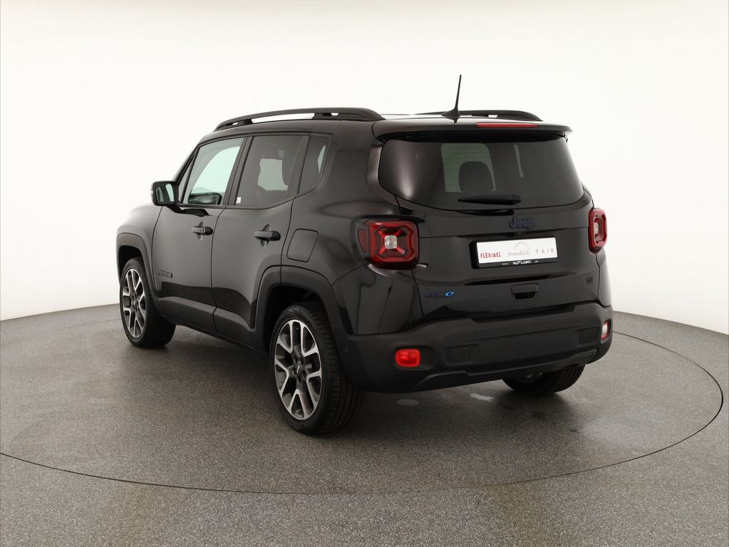 Jeep Renegade 2022