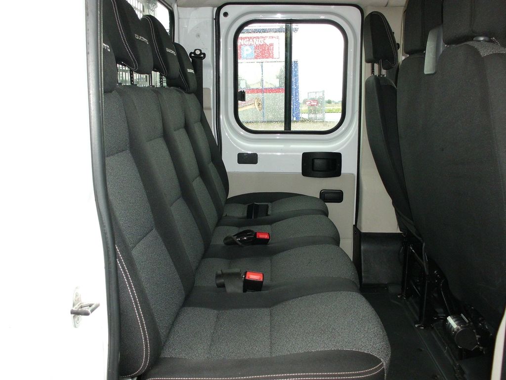 Fiat Ducato 2018