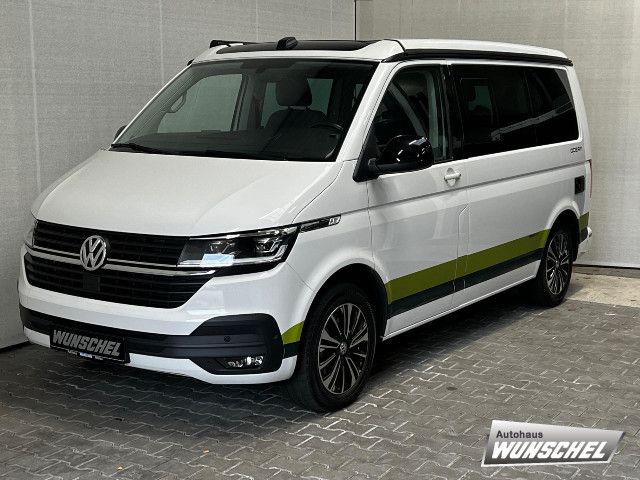 Volkswagen T6 California 2023