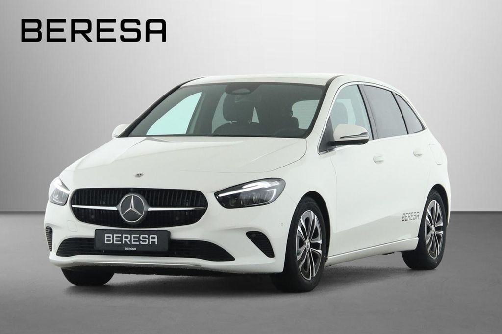 Mercedes-Benz B 180 2025