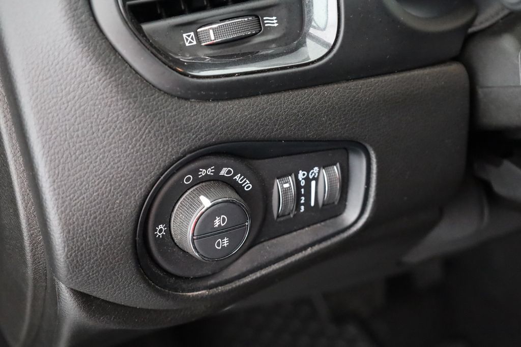 Jeep Renegade 2022