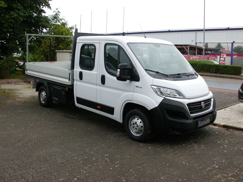 Fiat Ducato 2018