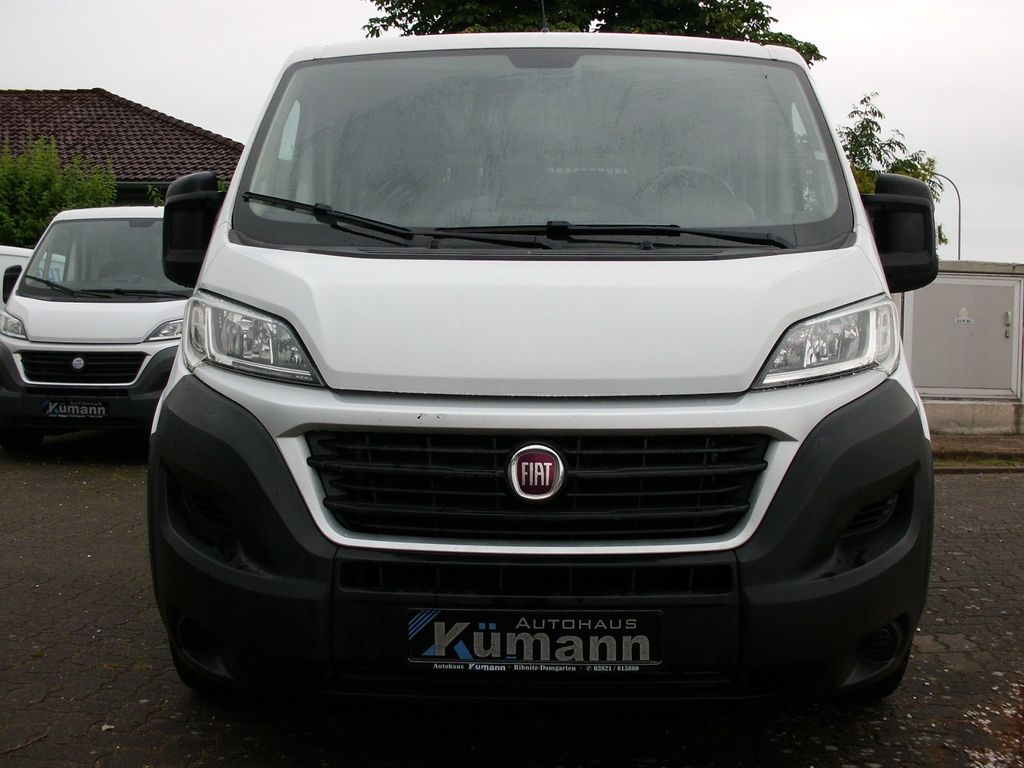 Fiat Ducato 2018