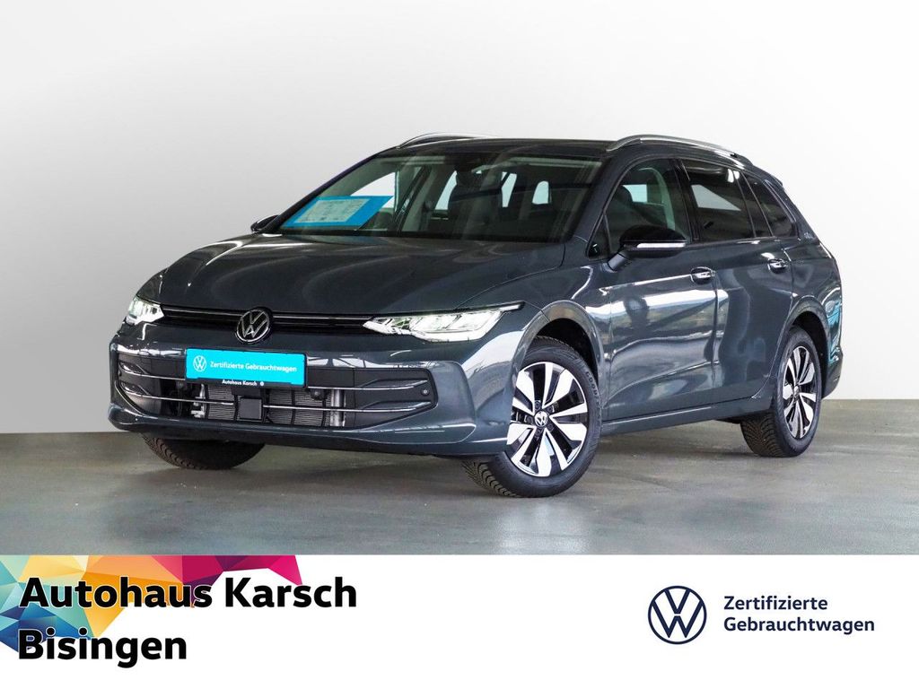 Volkswagen Golf 2024
