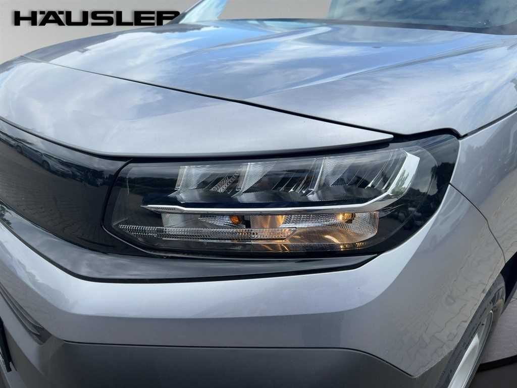 Opel Combo 2025