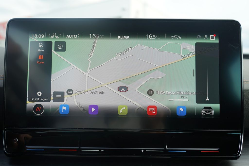 Cupra Formentor 2022