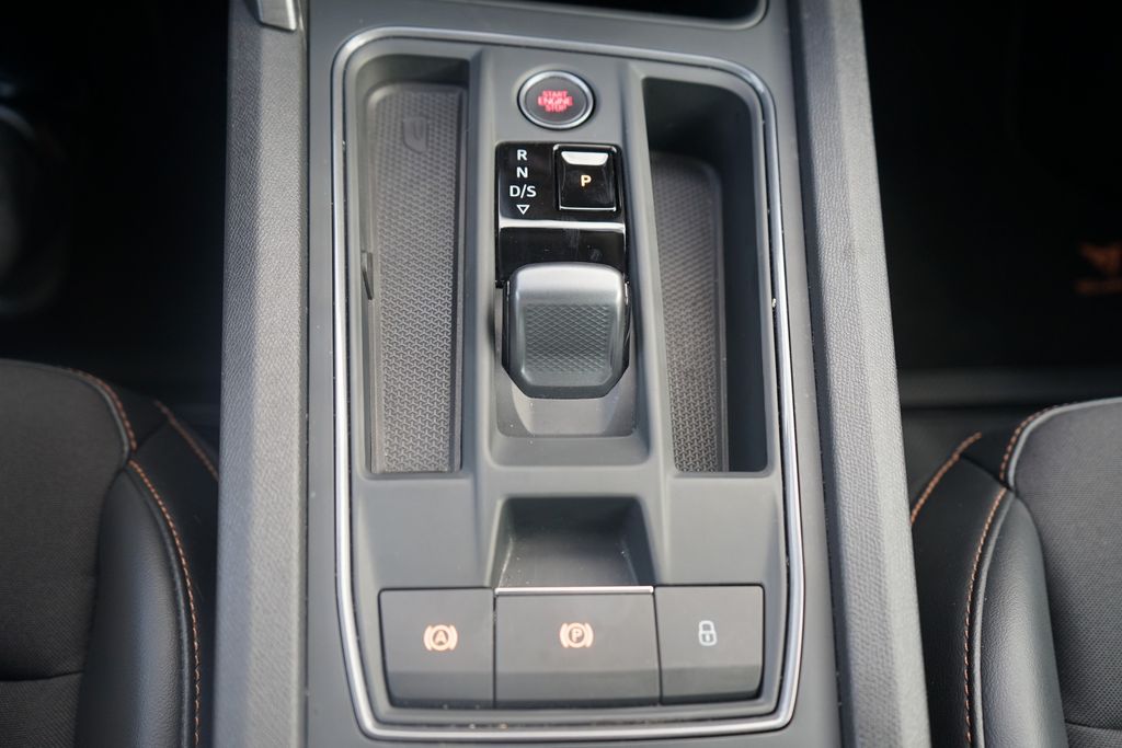 Cupra Formentor 2022