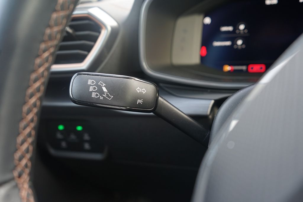 Cupra Formentor 2022