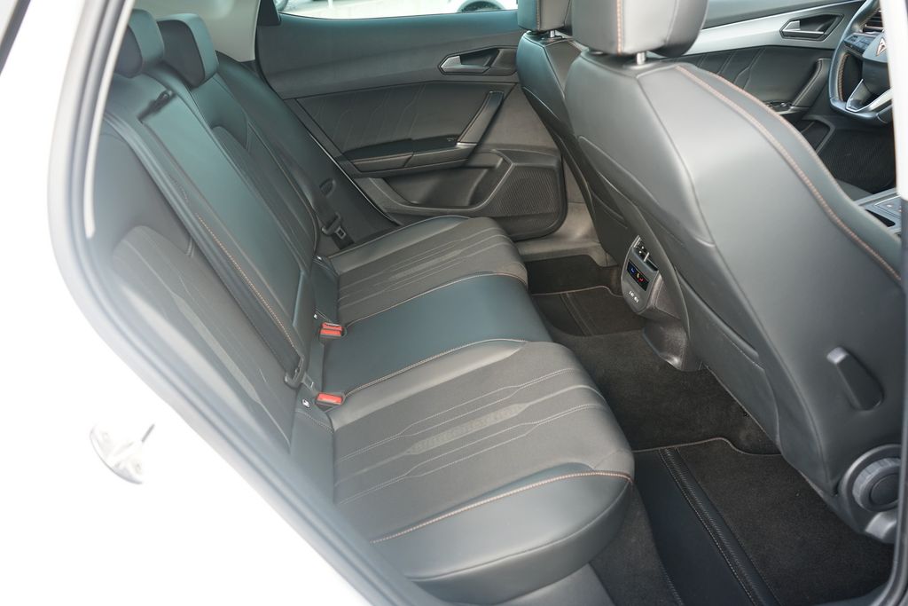 Cupra Formentor 2022