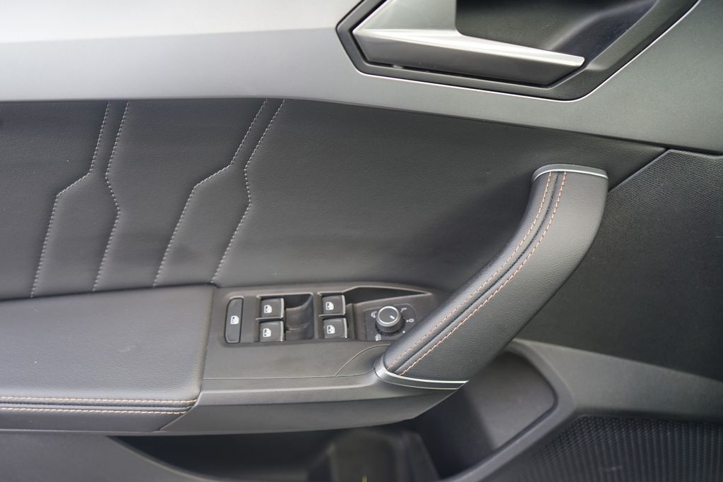 Cupra Formentor 2022