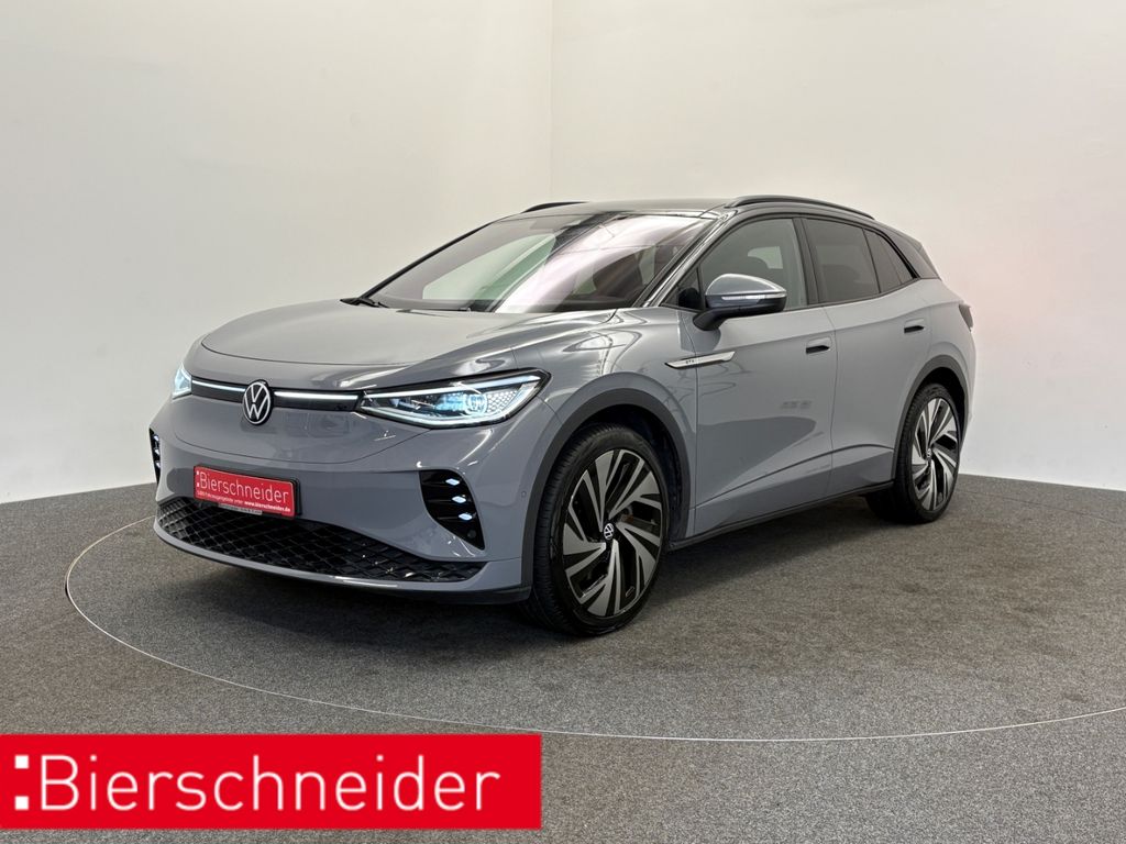 Volkswagen ID.4 2022